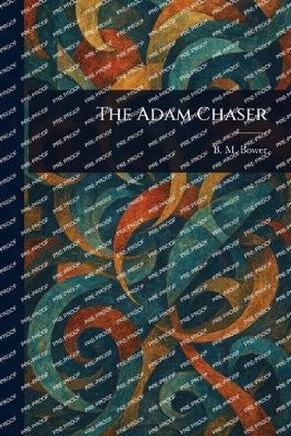 The Adam Chaser