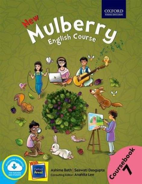 New Mulberry (English Course) Coursebook 7