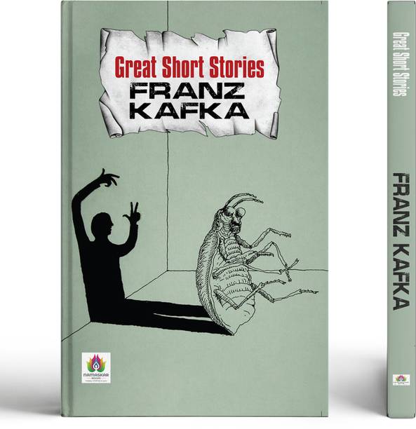 Great Short Stories - Franz Kafka