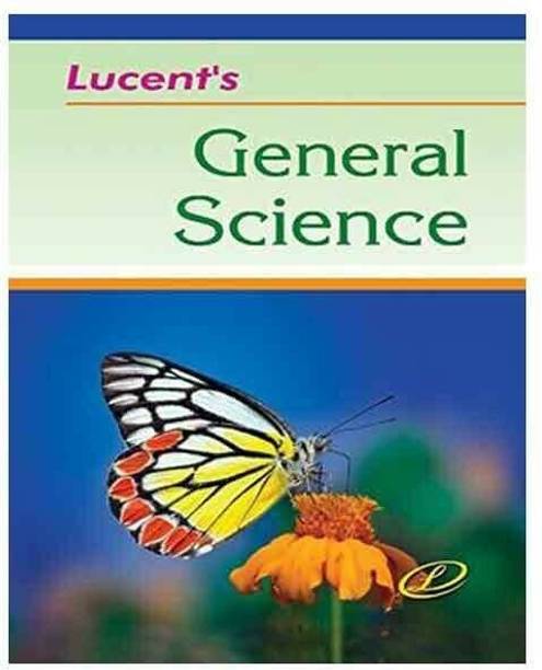 Lucent's General Science 2025-26 Edition