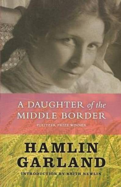 A Daughter of the Middle Border