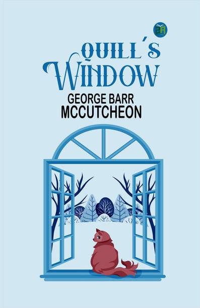 Quill's Window