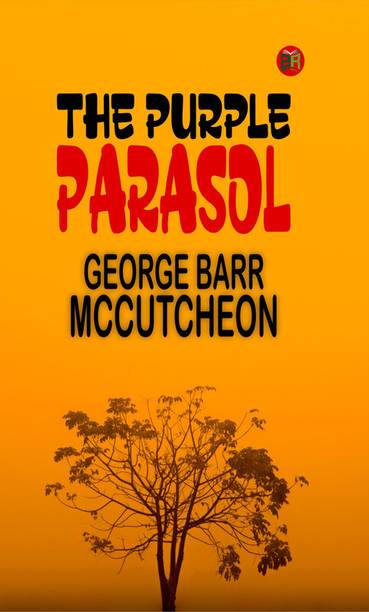The Purple Parasol
