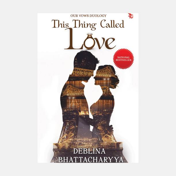 This Thing Called Love