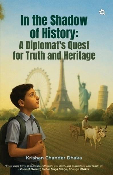 In the Shadow of History