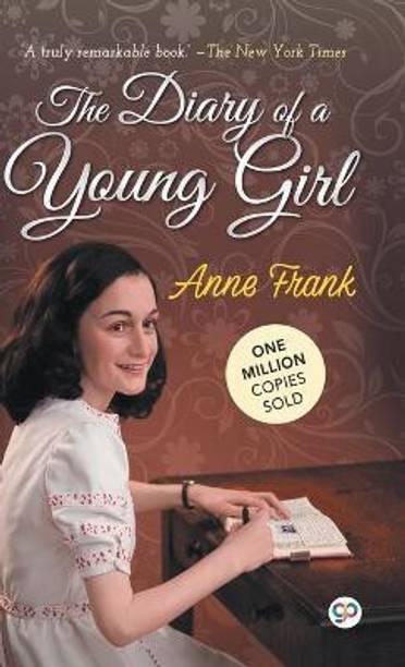 The Diary of a Young Girl