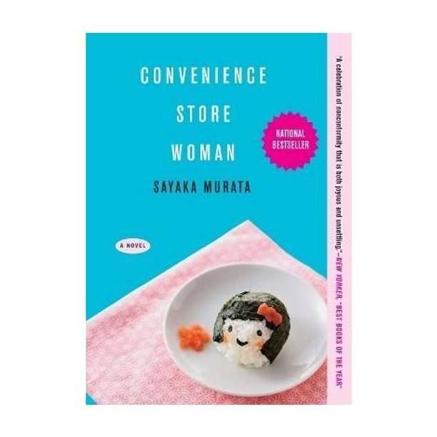 Convenience Store Woman