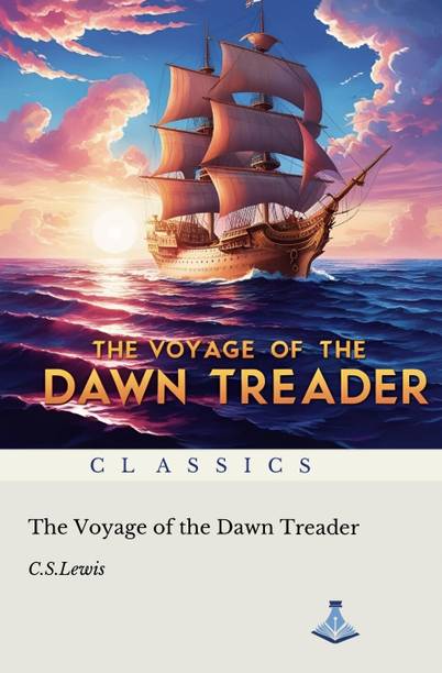 The Voyage of the Dawn Treader