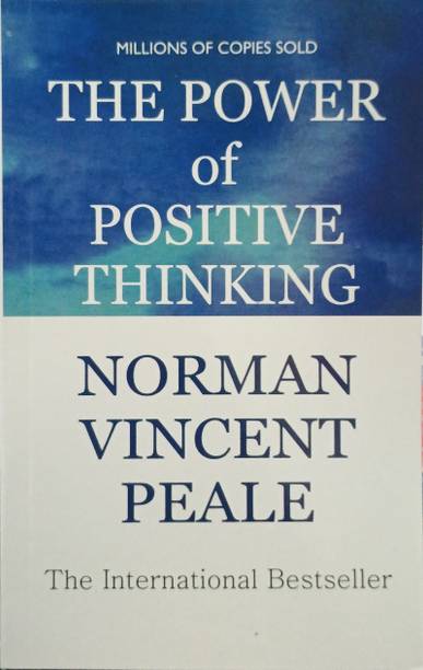 THE POWER OF POSITIVE THINKING