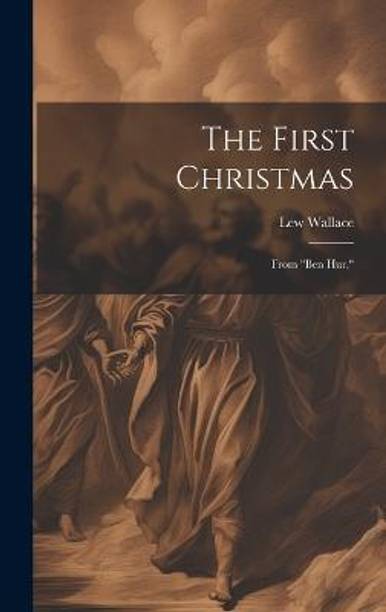 The First Christmas