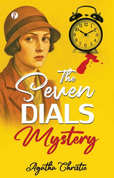The Seven Dials Mystery