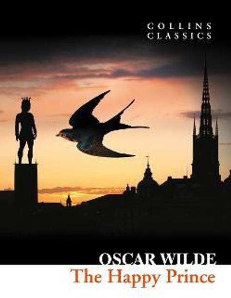 The Happy Prince and Other Stories