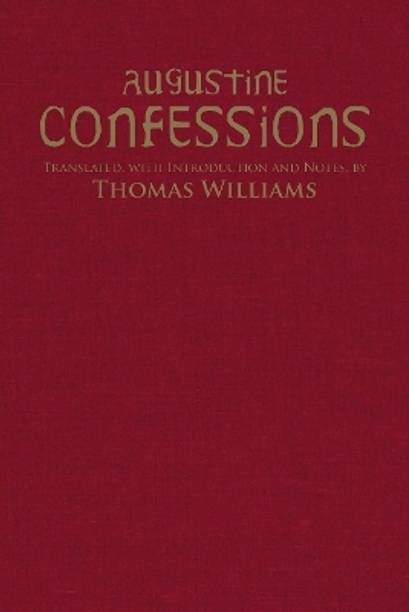 Confessions