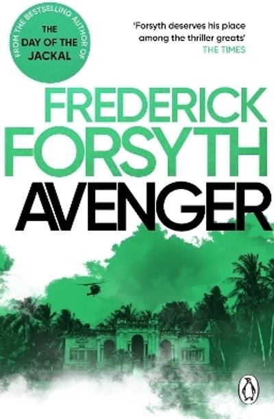 Avenger