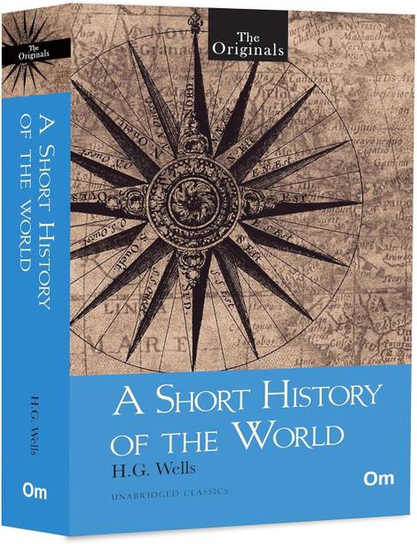The Originals A Short History of The World