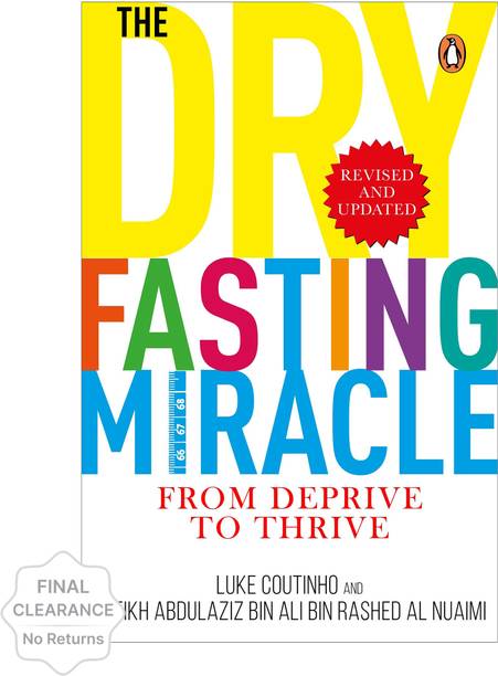 The Dry Fasting Miracle
