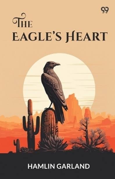 The Eagle's Heart (Edition1)