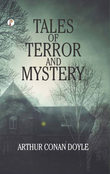 Tales of Terror and Mystery