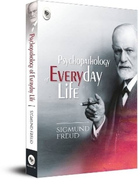 Psychopathology of Everyday Life