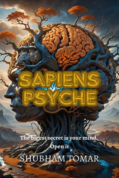 Sapiens Psyche