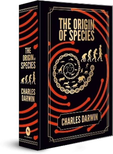 The Origin of Species