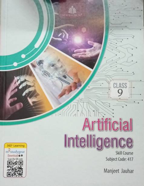 Artificial intelligence class 10