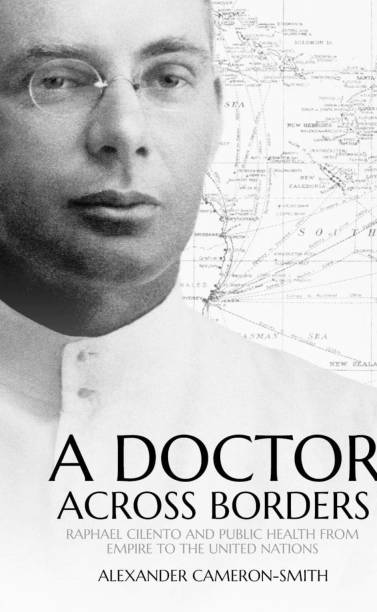 A doctor across borders