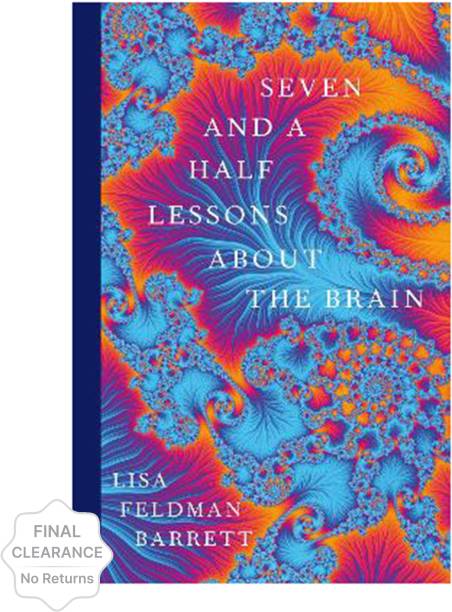 Seven and a Half Lessons About the Brain