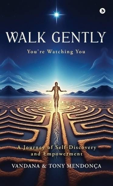 WALK GENTLY (Color Edition)