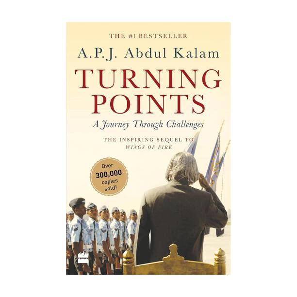 Turning Points