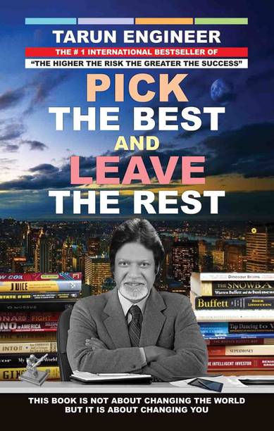 Pick the Best and Leave the Rest