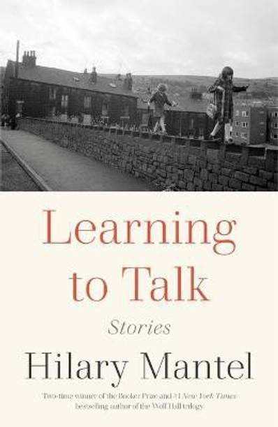 Learning to Talk