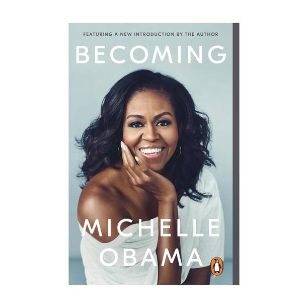 Becoming