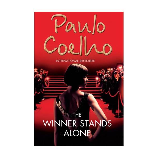 The WINNER STANDS ALONE  - The Winner Stands Alone