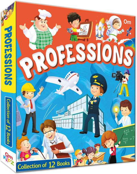 Profession Box Set