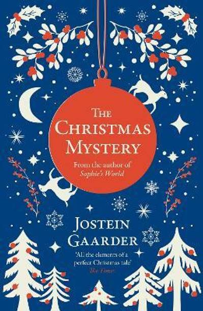 The Christmas Mystery