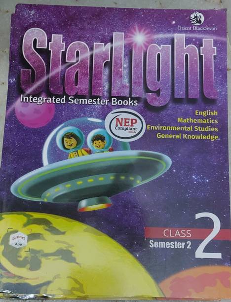 Starlight class 2 semester 2