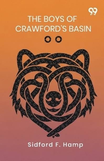 The Boys Of Crawford'S Basin (Edition1)