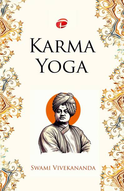 karma Yog english