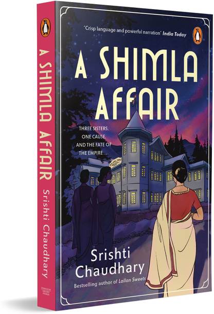 A Shimla Affair
