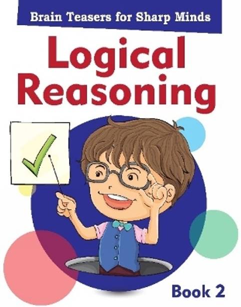 Logical Reasoning Book 2