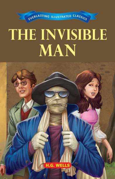 The Invisible Man