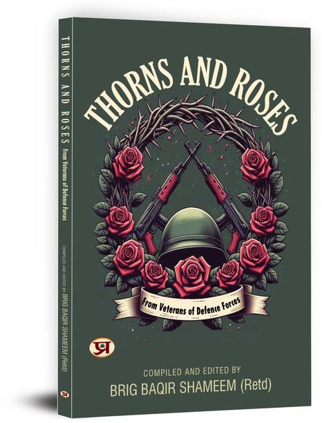 Thorns and Roses
