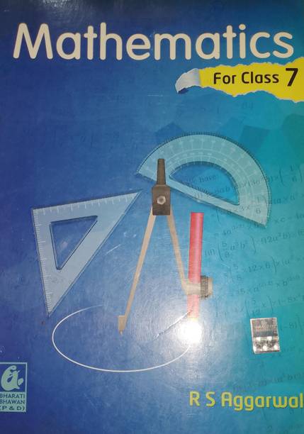 MATHEMATICS FOR CLASS 7
