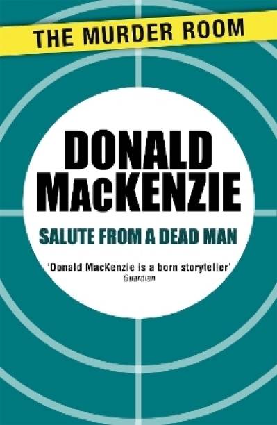 Salute from a Dead Man