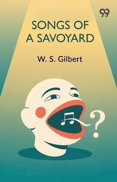 Songs Of A Savoyard