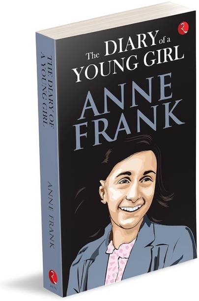 The Diary Of A Young Girl