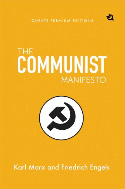 THE COMMUNIST MANIFESTO
