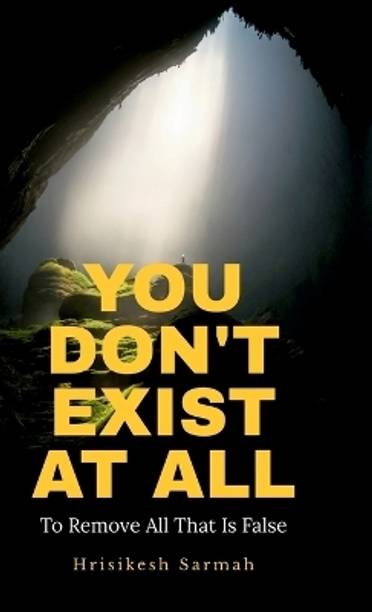 You Don't Exist at All