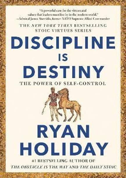 Discipline Is Destiny